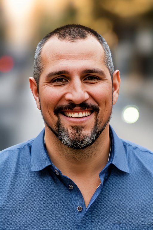 Jeff Garcia, Founder & CEO of Main Street Alternatives
